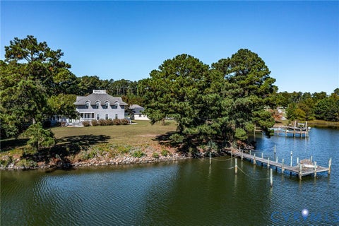 Tiny photo for 99 Whaley Lane, Reedville, VA 22539 (MLS # 2627570)