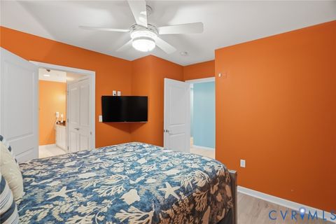 Tiny photo for 3700 Sandpiper Road #417, Virginia Beach, VA 23456 (MLS # 2605441)