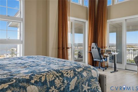 Tiny photo for 3700 Sandpiper Road #417, Virginia Beach, VA 23456 (MLS # 2605441)