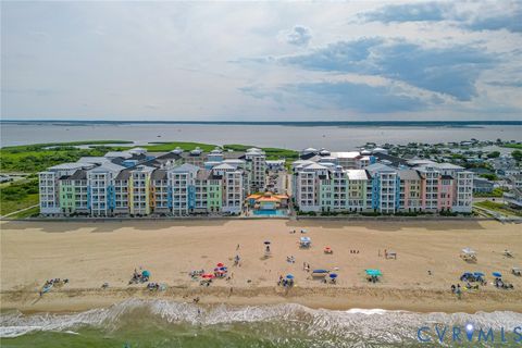 Tiny photo for 3700 Sandpiper Road #417, Virginia Beach, VA 23456 (MLS # 2605441)