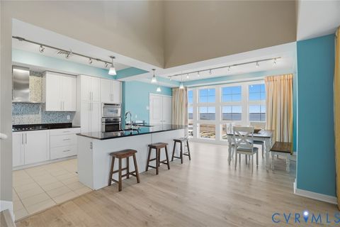 Tiny photo for 3700 Sandpiper Road #417, Virginia Beach, VA 23456 (MLS # 2605441)