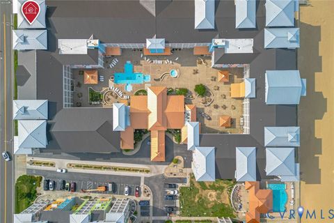 Tiny photo for 3700 Sandpiper Road #417, Virginia Beach, VA 23456 (MLS # 2605441)