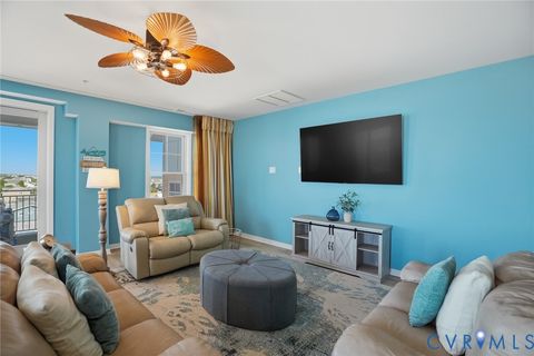 Tiny photo for 3700 Sandpiper Road #417, Virginia Beach, VA 23456 (MLS # 2605441)