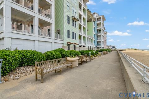 Tiny photo for 3700 Sandpiper Road #417, Virginia Beach, VA 23456 (MLS # 2605441)