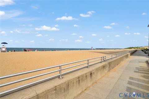 Tiny photo for 3700 Sandpiper Road #417, Virginia Beach, VA 23456 (MLS # 2605441)