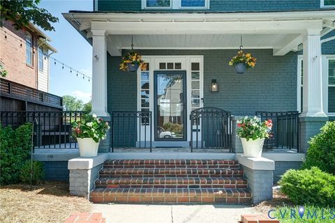 Tiny photo for 4912 Grove Avenue, Richmond, VA 23226 (MLS # 2615048)