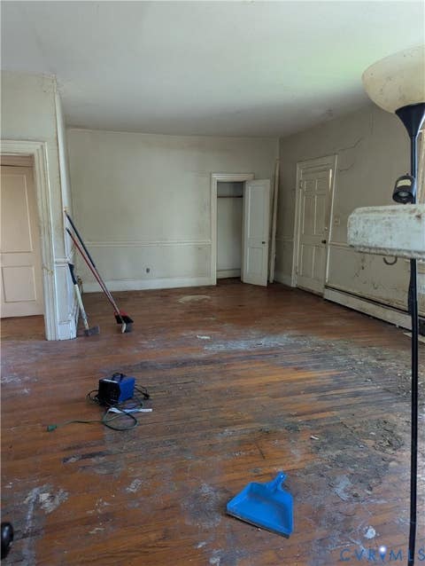 Tiny photo for 318 E Westover Avenue, Colonial Heights, VA 23834 (MLS # 2620875)