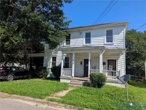 Photo of 318 E Westover Avenue, Colonial Heights, VA 23834 (MLS # 2620875)