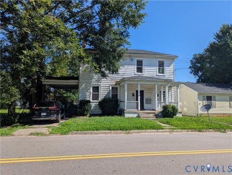 Tiny photo for 318 E Westover Avenue, Colonial Heights, VA 23834 (MLS # 2620875)