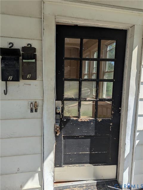 Tiny photo for 318 E Westover Avenue, Colonial Heights, VA 23834 (MLS # 2620875)