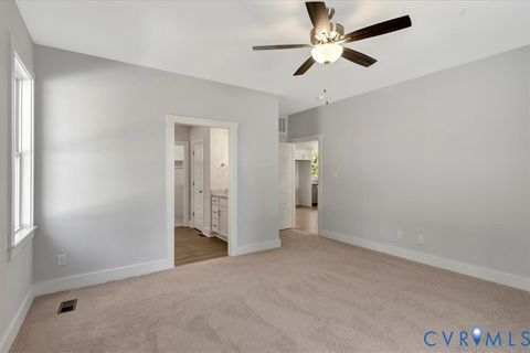 Tiny photo for 4003 Evans Creek Road, Brodnax, VA 23920 (MLS # 2533390)