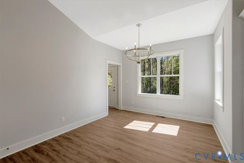 Tiny photo for 4003 Evans Creek Road, Brodnax, VA 23920 (MLS # 2533390)