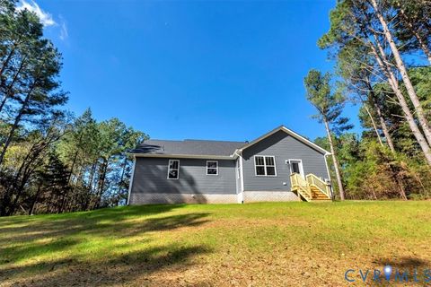 Tiny photo for 4003 Evans Creek Road, Brodnax, VA 23920 (MLS # 2533390)
