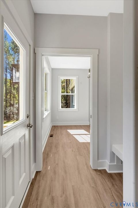 Tiny photo for 4003 Evans Creek Road, Brodnax, VA 23920 (MLS # 2533390)