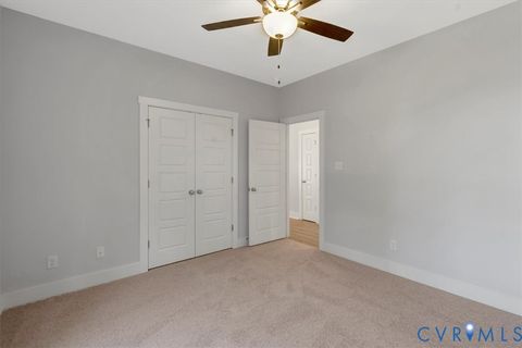 Tiny photo for 4003 Evans Creek Road, Brodnax, VA 23920 (MLS # 2533390)