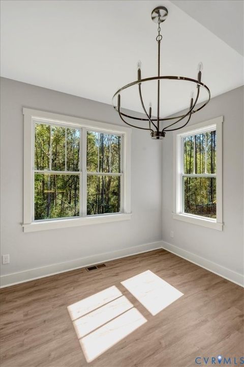 Tiny photo for 4003 Evans Creek Road, Brodnax, VA 23920 (MLS # 2533390)