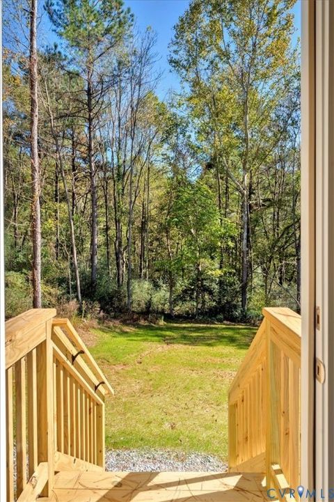 Tiny photo for 4003 Evans Creek Road, Brodnax, VA 23920 (MLS # 2533390)