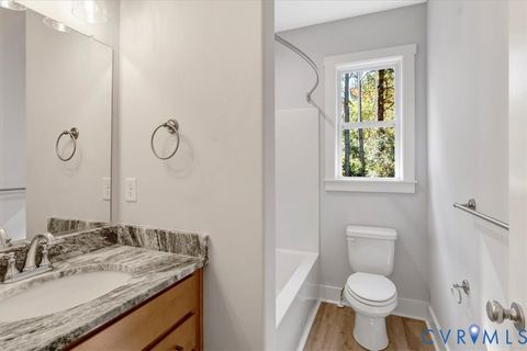 Tiny photo for 4003 Evans Creek Road, Brodnax, VA 23920 (MLS # 2533390)