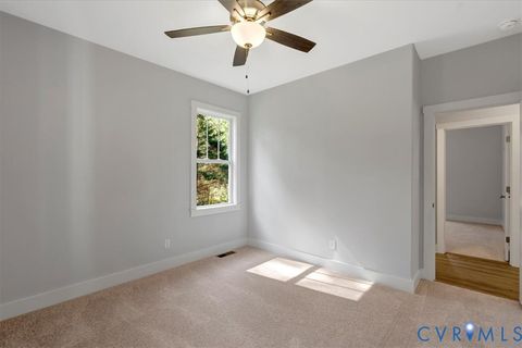 Tiny photo for 4003 Evans Creek Road, Brodnax, VA 23920 (MLS # 2533390)