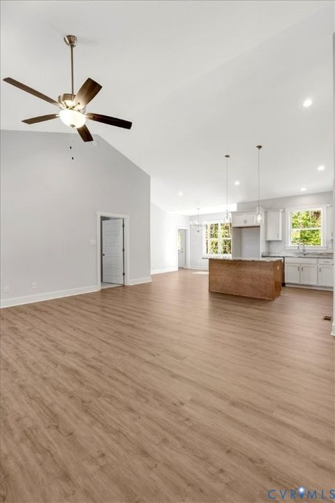 Tiny photo for 4003 Evans Creek Road, Brodnax, VA 23920 (MLS # 2533390)