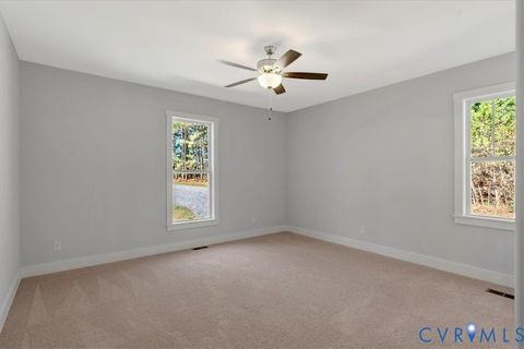 Tiny photo for 4003 Evans Creek Road, Brodnax, VA 23920 (MLS # 2533390)