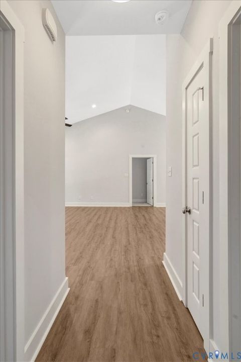 Tiny photo for 4003 Evans Creek Road, Brodnax, VA 23920 (MLS # 2533390)