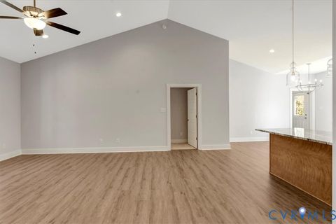 Tiny photo for 4003 Evans Creek Road, Brodnax, VA 23920 (MLS # 2533390)