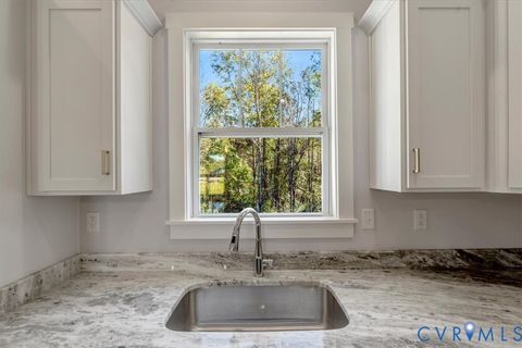 Tiny photo for 4003 Evans Creek Road, Brodnax, VA 23920 (MLS # 2533390)