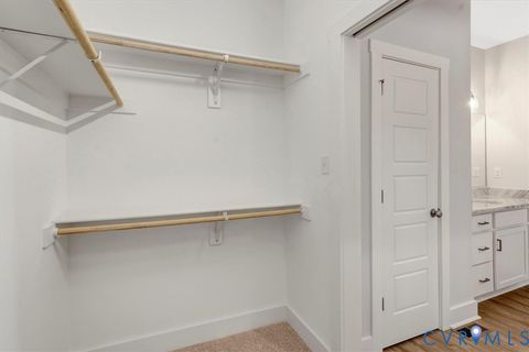 Tiny photo for 4003 Evans Creek Road, Brodnax, VA 23920 (MLS # 2533390)