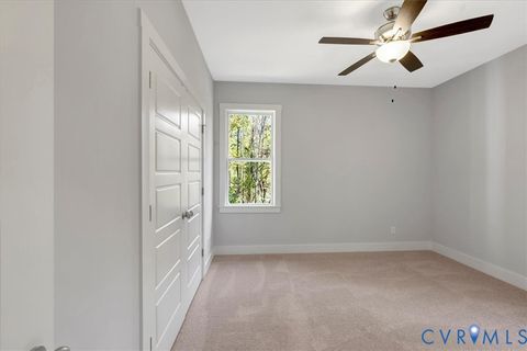 Tiny photo for 4003 Evans Creek Road, Brodnax, VA 23920 (MLS # 2533390)