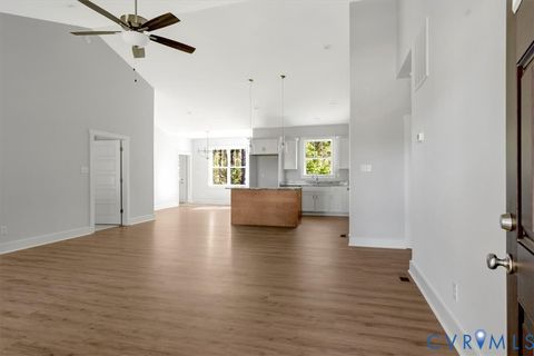 Tiny photo for 4003 Evans Creek Road, Brodnax, VA 23920 (MLS # 2533390)