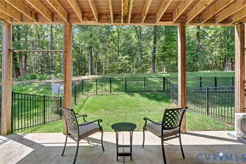 Tiny photo for 4616 Broad Hill Drive, Henrico, VA 23233 (MLS # 2621585)