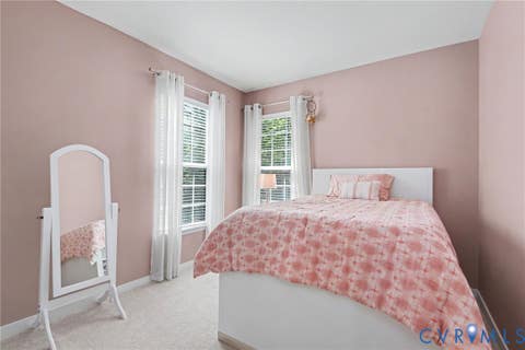 Tiny photo for 4616 Broad Hill Drive, Henrico, VA 23233 (MLS # 2621585)
