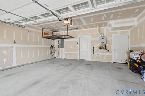 Tiny photo for 4616 Broad Hill Drive, Henrico, VA 23233 (MLS # 2621585)