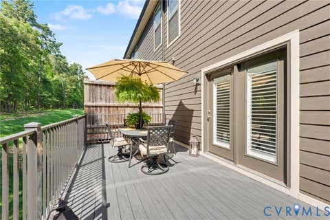 Tiny photo for 4616 Broad Hill Drive, Henrico, VA 23233 (MLS # 2621585)