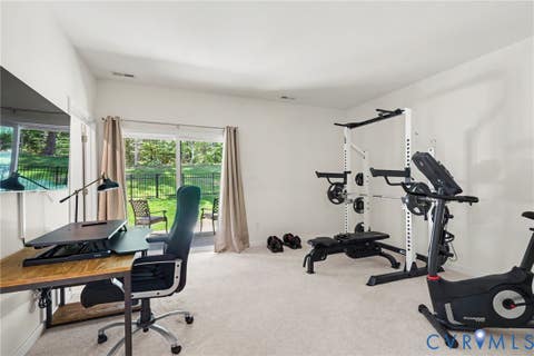 Tiny photo for 4616 Broad Hill Drive, Henrico, VA 23233 (MLS # 2621585)