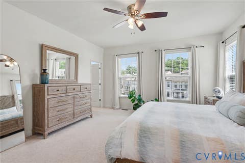 Tiny photo for 4616 Broad Hill Drive, Henrico, VA 23233 (MLS # 2621585)