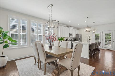 Tiny photo for 4616 Broad Hill Drive, Henrico, VA 23233 (MLS # 2621585)