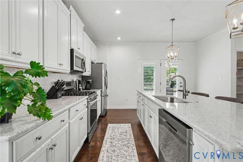 Tiny photo for 4616 Broad Hill Drive, Henrico, VA 23233 (MLS # 2621585)