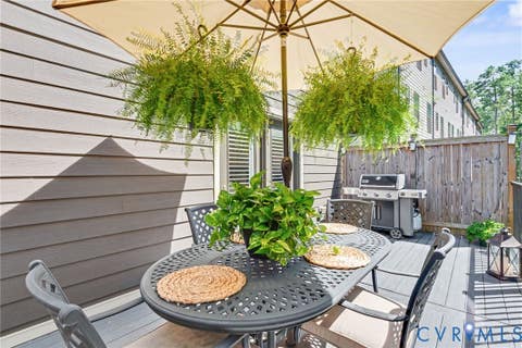 Tiny photo for 4616 Broad Hill Drive, Henrico, VA 23233 (MLS # 2621585)