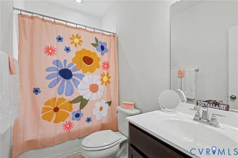 Tiny photo for 4616 Broad Hill Drive, Henrico, VA 23233 (MLS # 2621585)