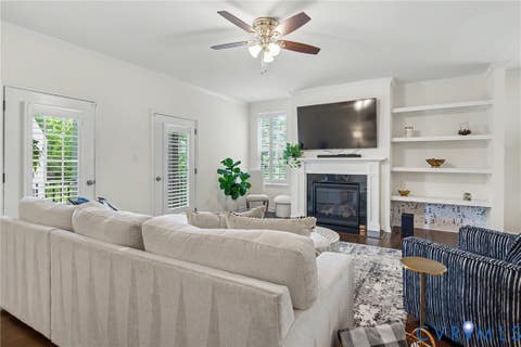 Tiny photo for 4616 Broad Hill Drive, Henrico, VA 23233 (MLS # 2621585)