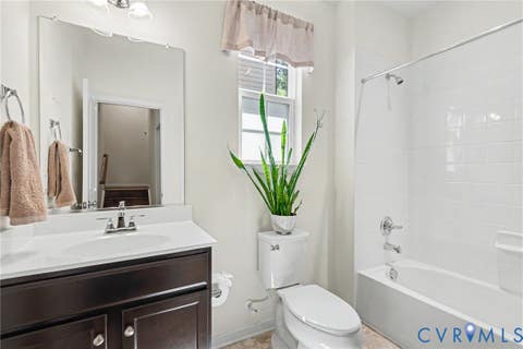 Tiny photo for 4616 Broad Hill Drive, Henrico, VA 23233 (MLS # 2621585)