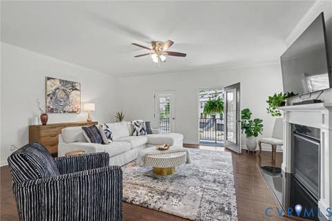 Tiny photo for 4616 Broad Hill Drive, Henrico, VA 23233 (MLS # 2621585)