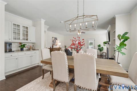 Tiny photo for 4616 Broad Hill Drive, Henrico, VA 23233 (MLS # 2621585)