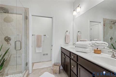 Tiny photo for 4616 Broad Hill Drive, Henrico, VA 23233 (MLS # 2621585)