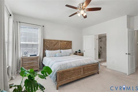 Tiny photo for 4616 Broad Hill Drive, Henrico, VA 23233 (MLS # 2621585)