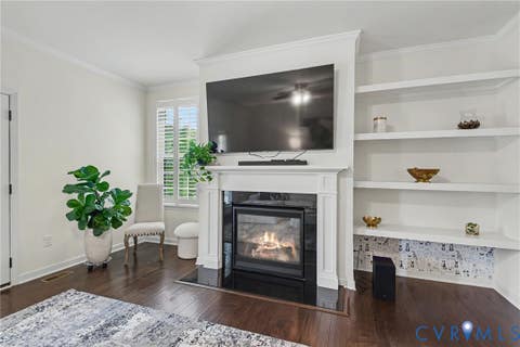 Tiny photo for 4616 Broad Hill Drive, Henrico, VA 23233 (MLS # 2621585)