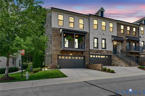 Tiny photo for 4616 Broad Hill Drive, Henrico, VA 23233 (MLS # 2621585)