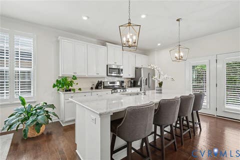 Tiny photo for 4616 Broad Hill Drive, Henrico, VA 23233 (MLS # 2621585)